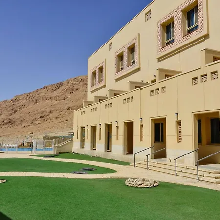 Hi - Massada Hostel-2
